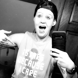 Meet your Posher, Shawna